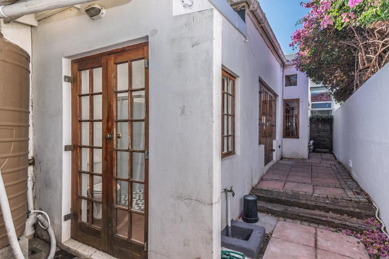 2 Bedroom Property for Sale in Observatory Western Cape